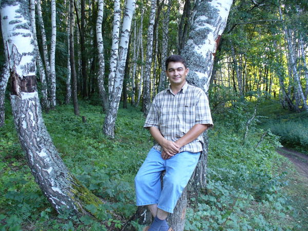 Алексей Хныкин