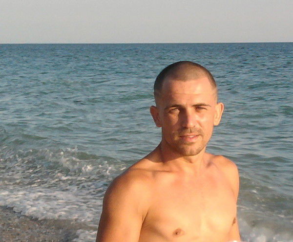 Сергей Аброшников