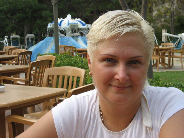 Ирина Большакова