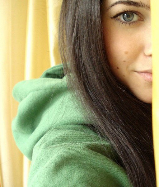 Анастасия Черная