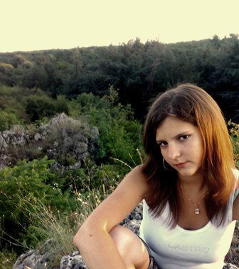 Юлия Печенкина