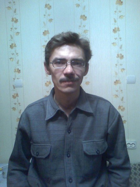 Дмитрий Арендт