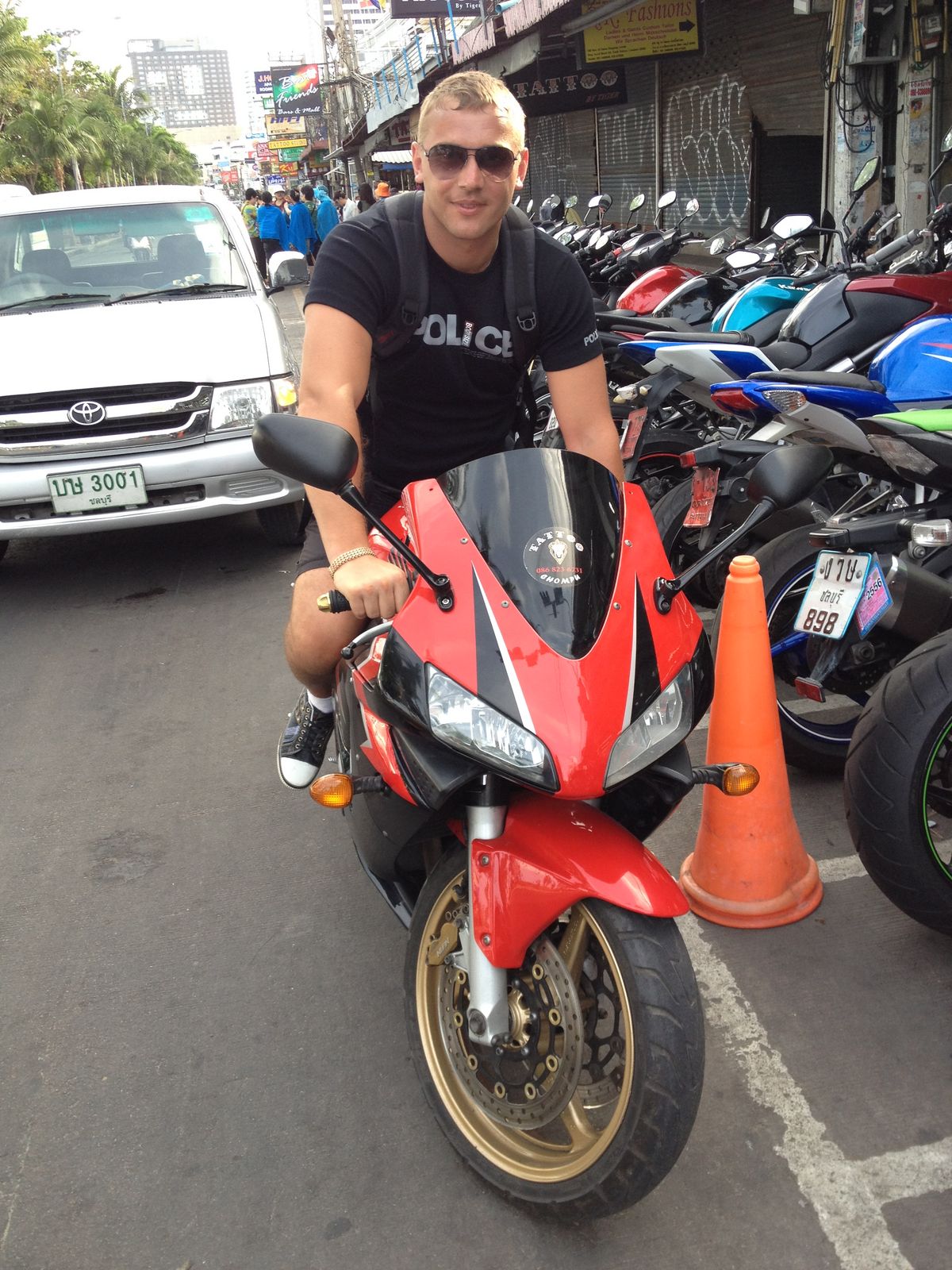 Алексей Давыдов