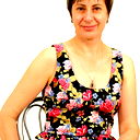 Людмила Долгушина