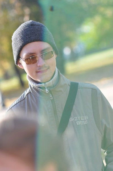 Игорь Фоломеев