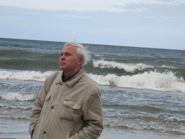 Виктор Багров