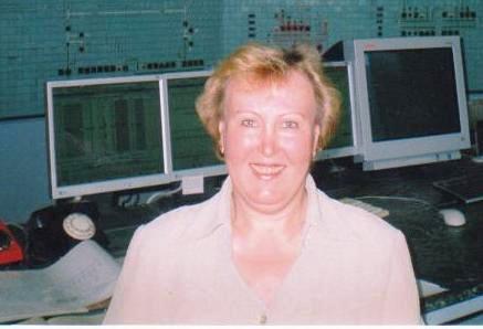 Светлана Порсева