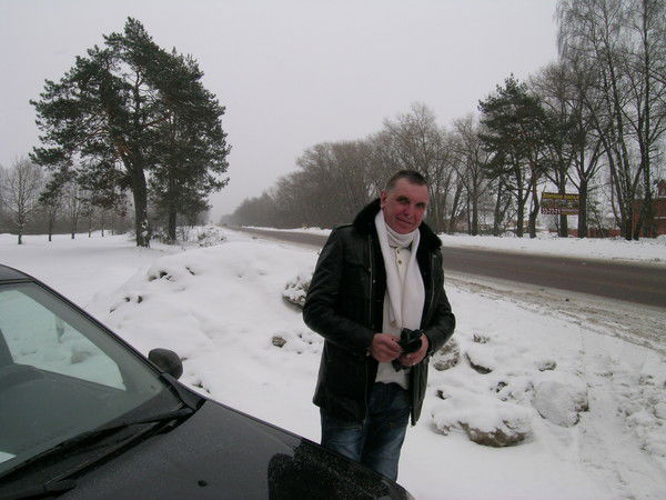 Сергей Турукин