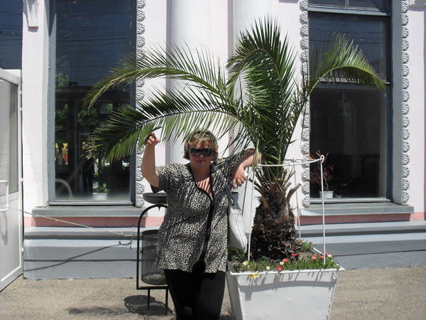 Екатерина Попадьина