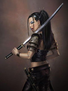 Виктория Исаева