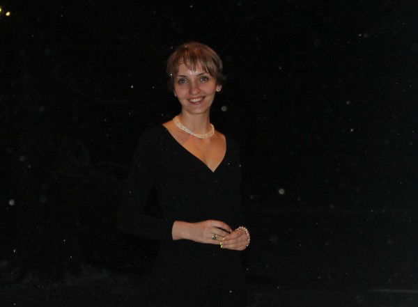 Ольга Климчук