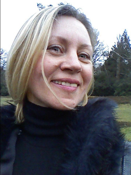 Яна Казакова