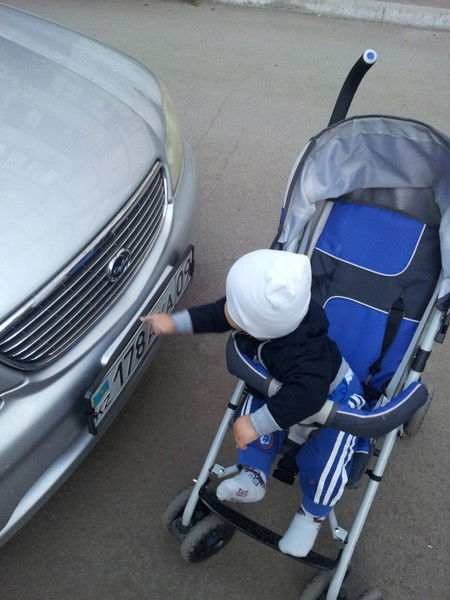 Азамат Топаев