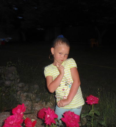 Кристина Онищенко