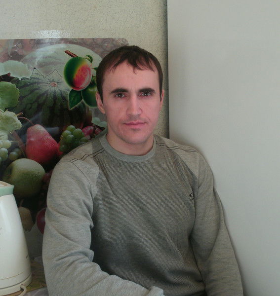 Антон Залуцкий