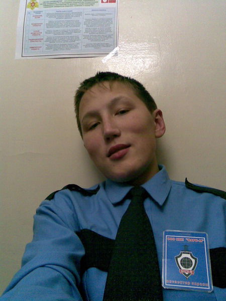 Михаил Васильевич