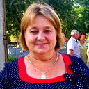 Нина Стулий