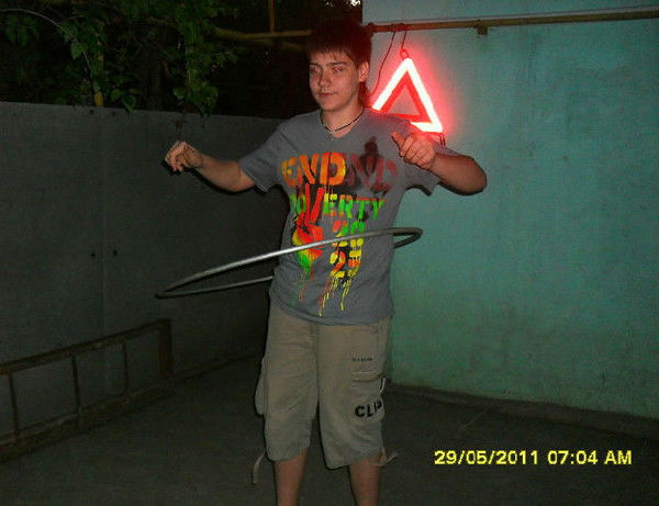 Виктор Мозговой