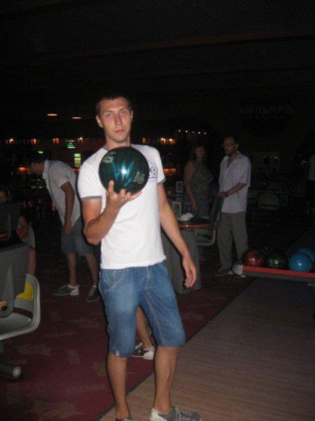 Артём Колесников