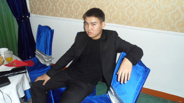 Ерик Смагулов