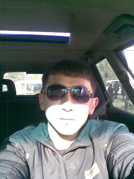 Улан Бейсенбаев