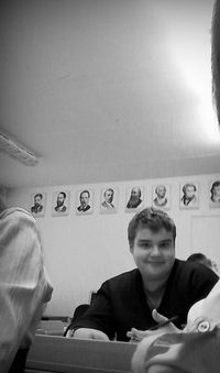 Владислав Примаков