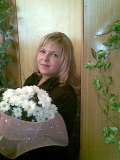 Ольга Повод