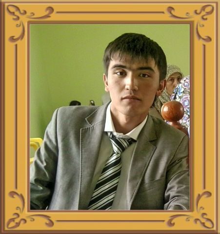 Khusrav Atoboev