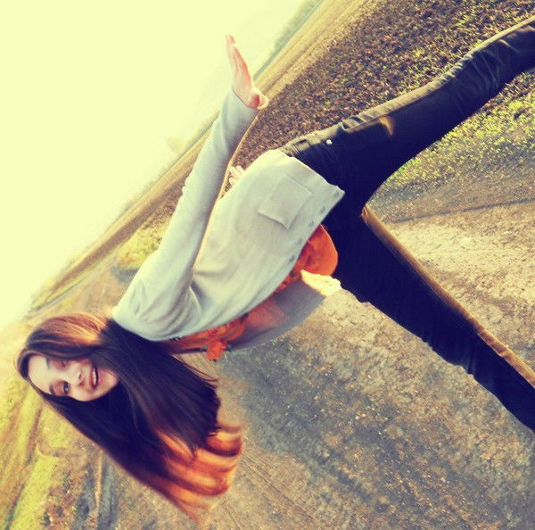 Ильнара Хамитова