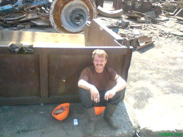 Роман Курочкин