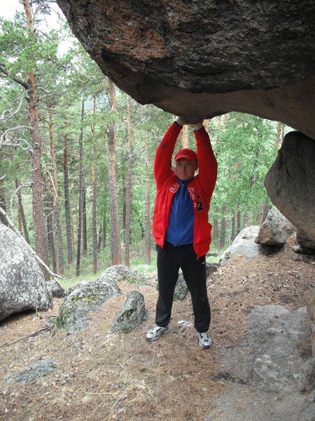 Иван Котенёв