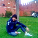 Erlan Abdiraimov