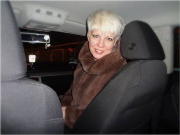 Марина Капшукова