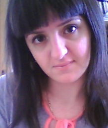 Асият Нажмудинова