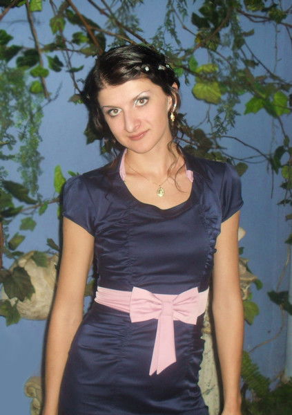 Елена Строгина