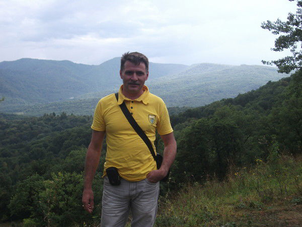 Андрей Дмитриев