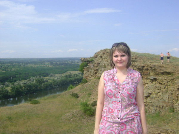 Анастасия Рублева