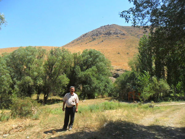 Турап Исатаев