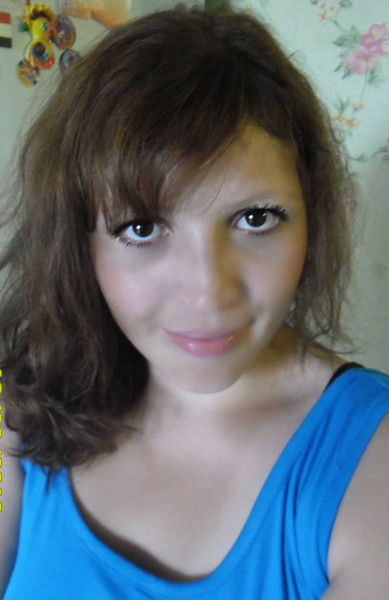 Светлана Журенкова