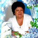Гульзира Ахметова