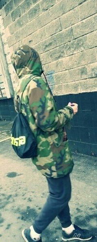 Александр Горков