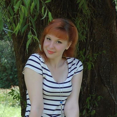 Наталья Иванова