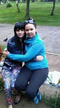 Юлия Никифорова