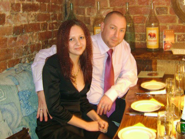 Андрей Макаров