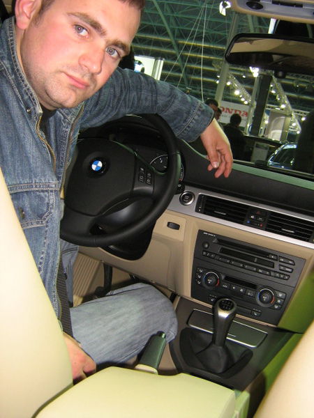 Вадим Братченя