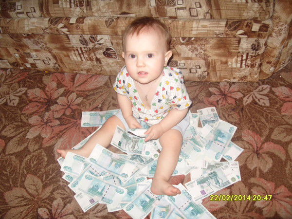 Дарья Савочкина