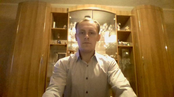 Дмитрий Пономарев