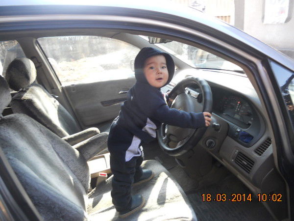 Ырысбек Сыдыкбаев