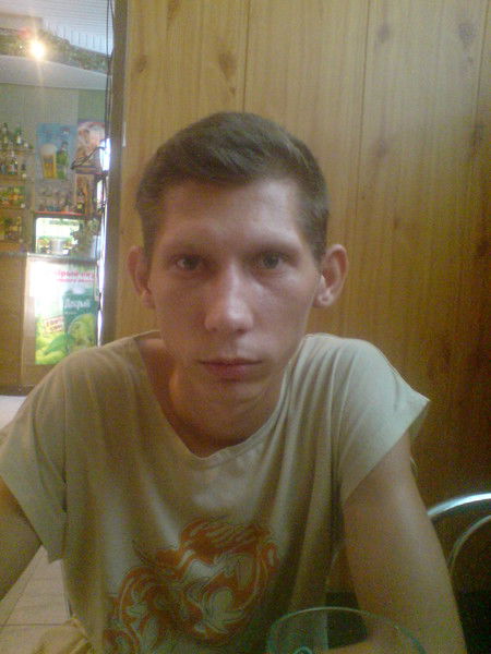 Алексей Мостовой