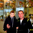 Виталий Бадов